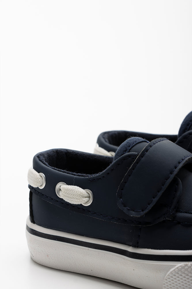 Shoe Navy (3)