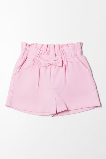 Short Pink