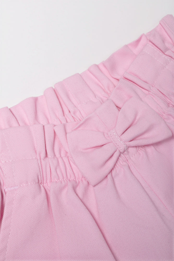 Short Pink