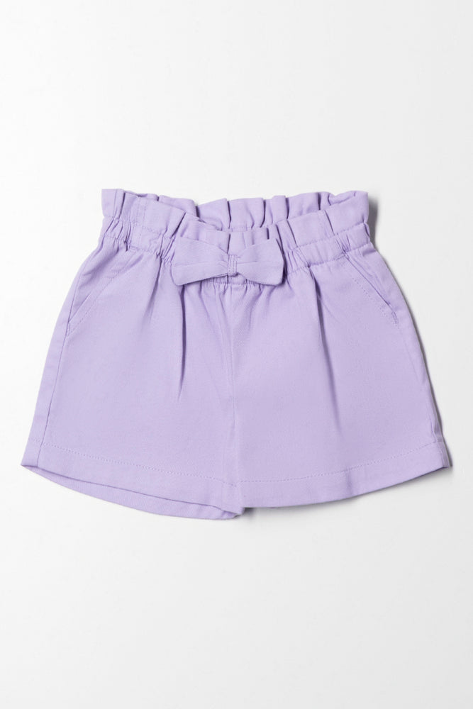 Short Lilac