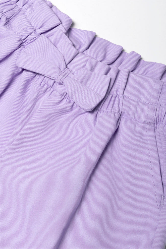 Short Lilac