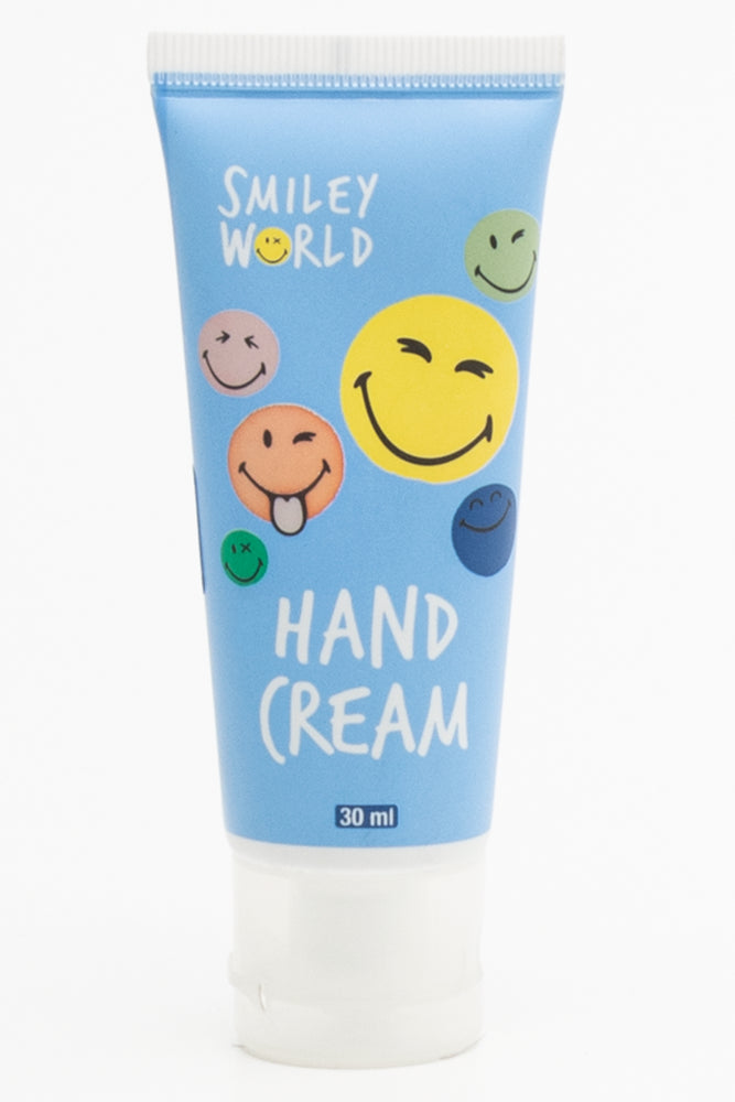 Smiley Hand Cream 30ml