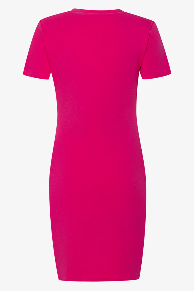 Bodycon Dress Pink