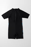 Spider-Man Swimsuit Black (3)