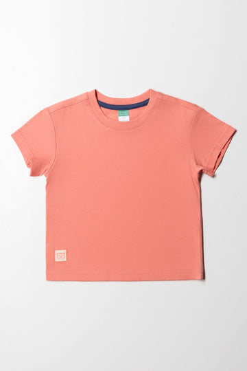 T-Shirt Pink