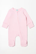 Babygrow Pink