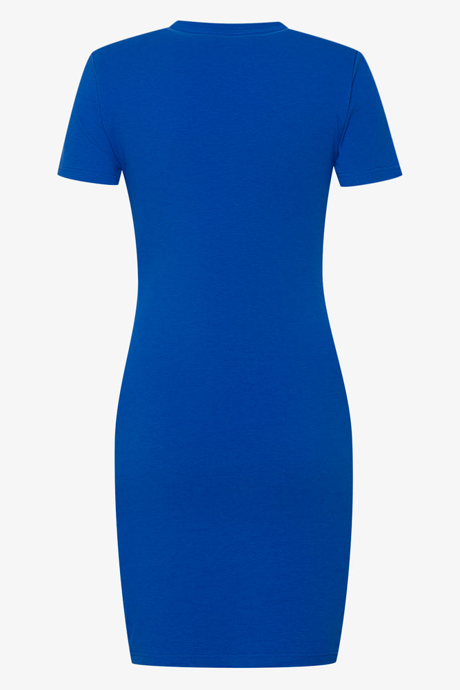 Bodycon Dress Blue