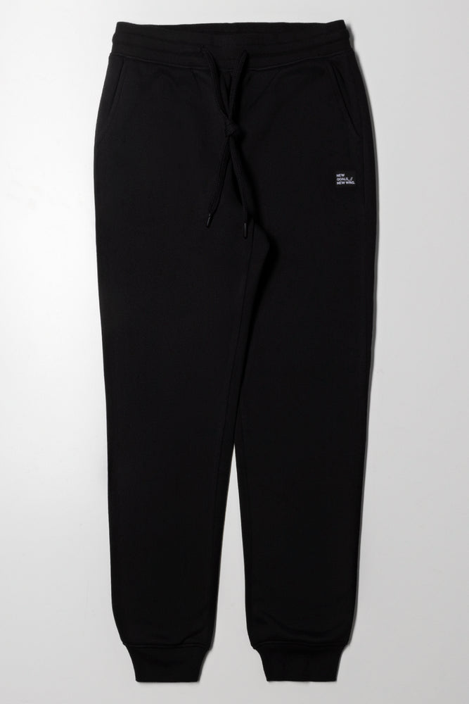 Trackpants Black