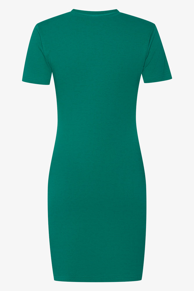 Bodycon Dress Green