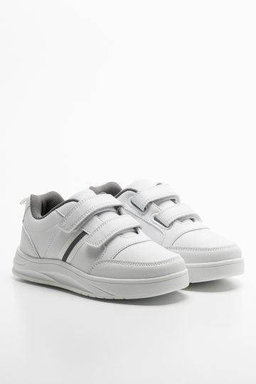 Trainer White