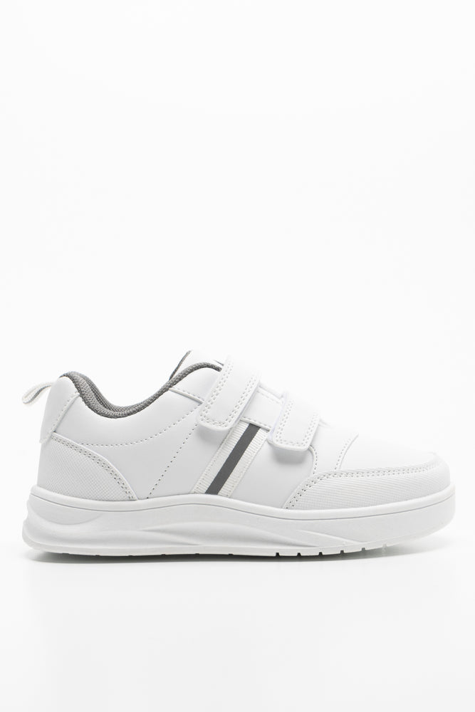 Trainer White