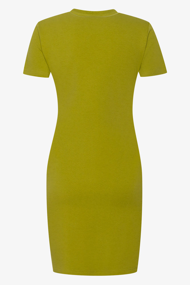 Bodycon Dress Green