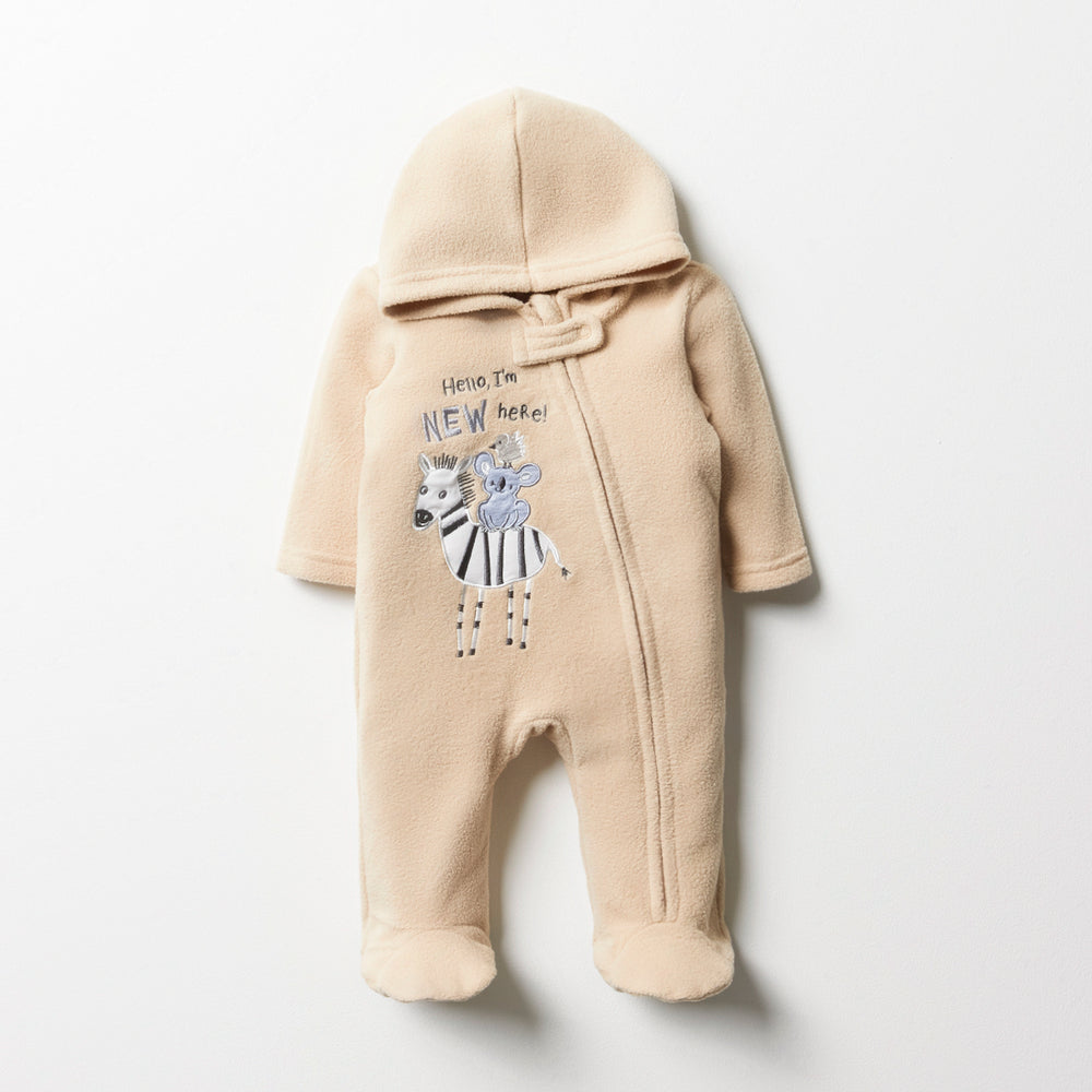 Babygrow Natural