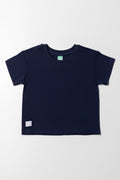 Short Sleeve T-Shirt Navy