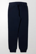 Frozen Trackpants Navy (2)