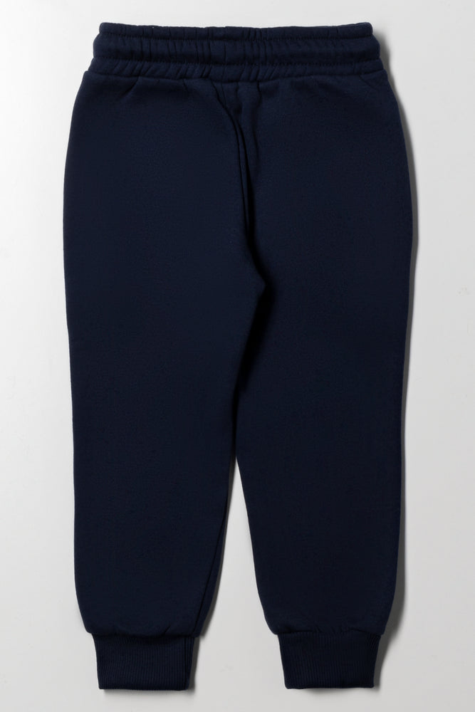 Boston Trackpants Blue (2)