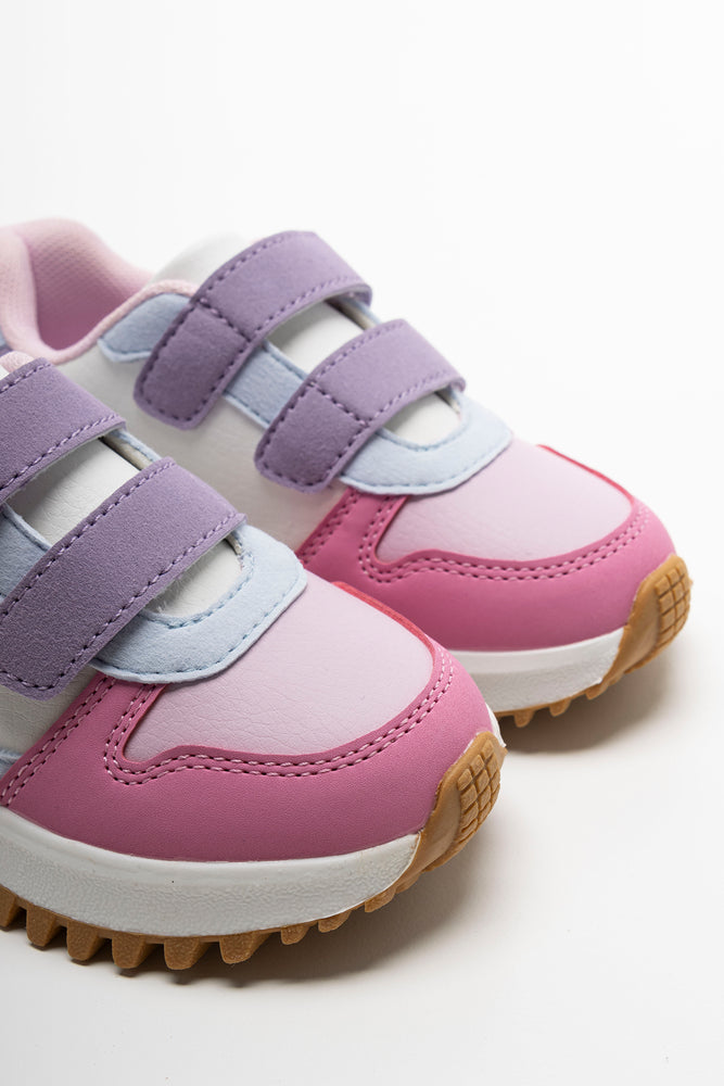 Trainer Pink (2)