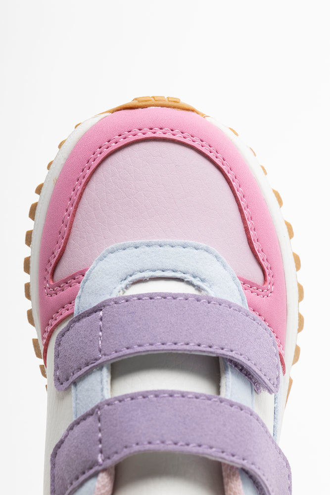 Trainer Pink (4)