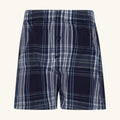 3 Pack Boxers Blue (3)