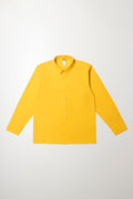 Long Sleeve Shirt Primary Gold