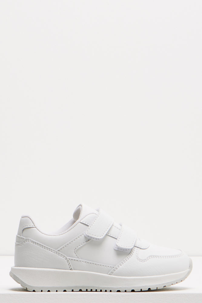 Trainer White