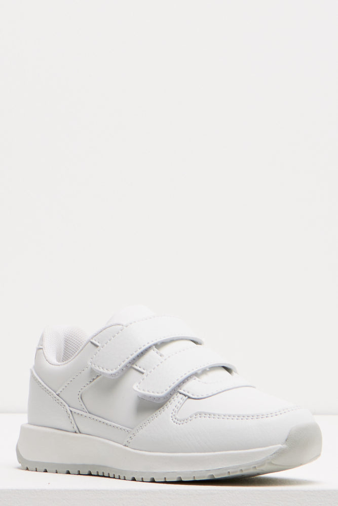 Trainer White