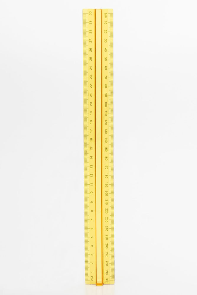 Grip Ruler