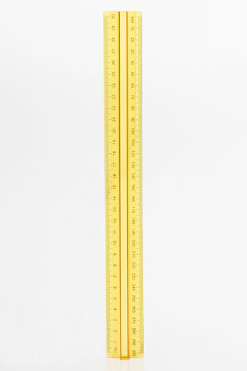 Grip Ruler