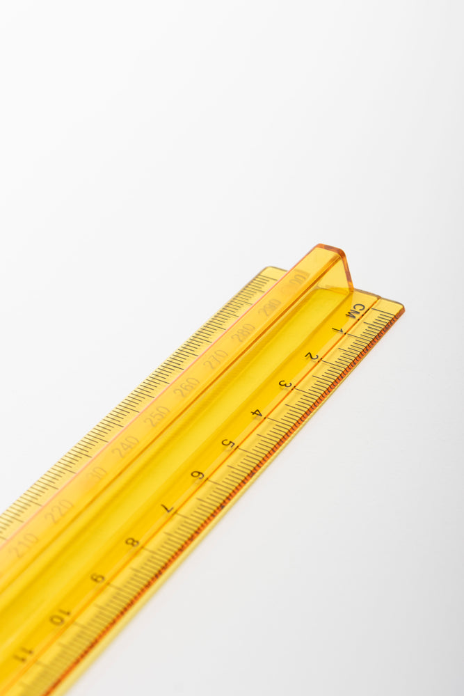 Grip Ruler