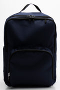 Jumbo Laptop USB Bag Navy