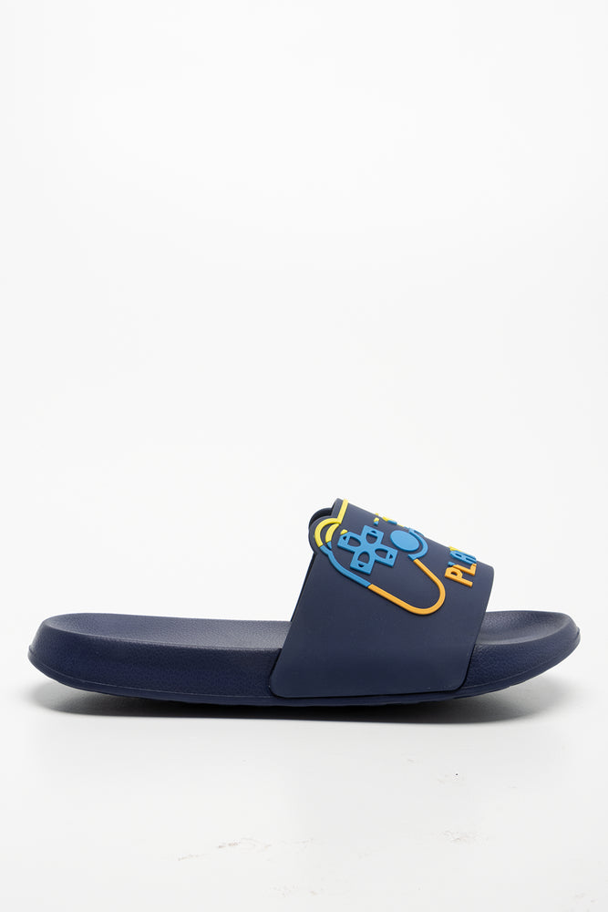 Slide Navy