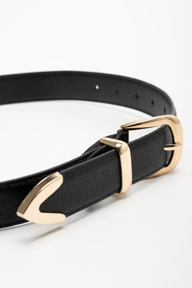 Belt Black