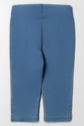 Capri Jegging Blue (2)