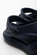 Clog Navy (3)