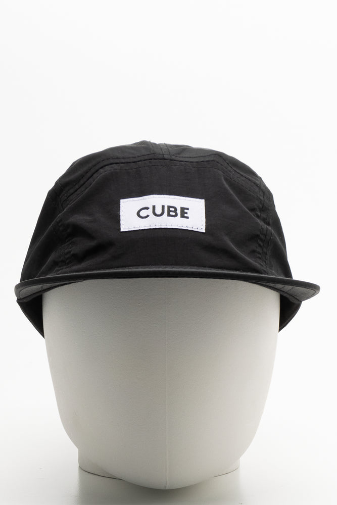 Cap Black