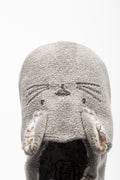 Rabbit Slipper Grey (4)