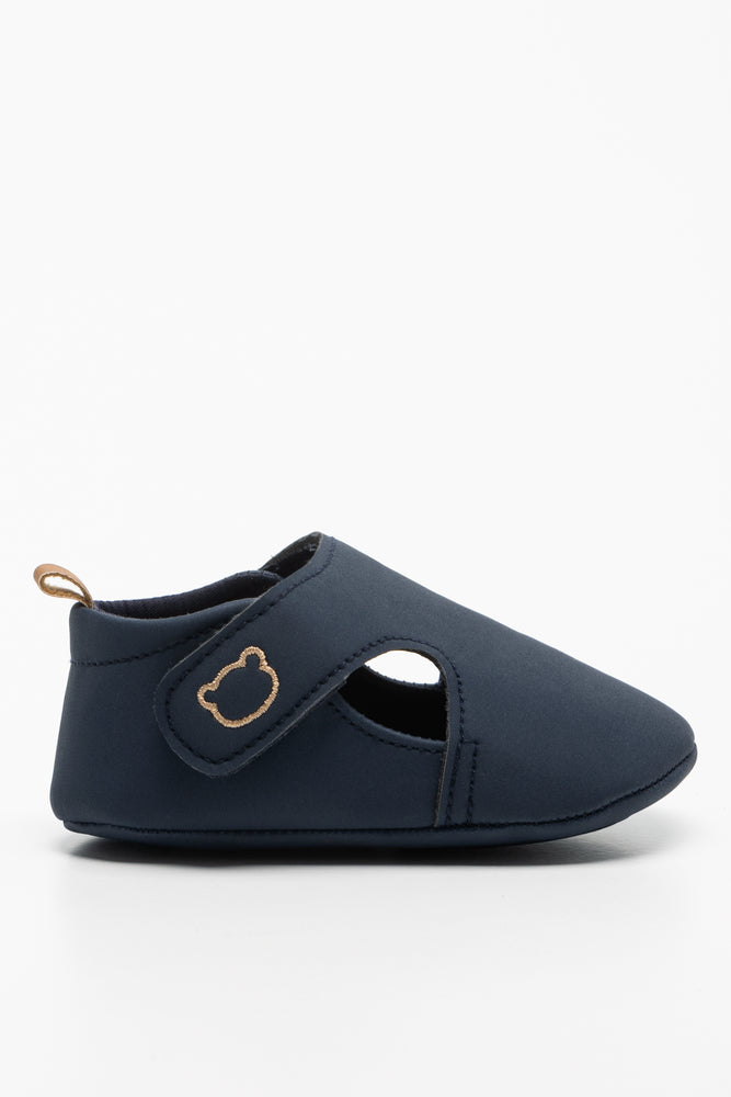 Shoe Navy