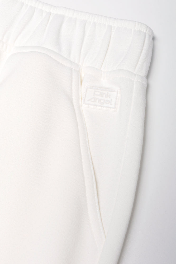 Trackpants Cream