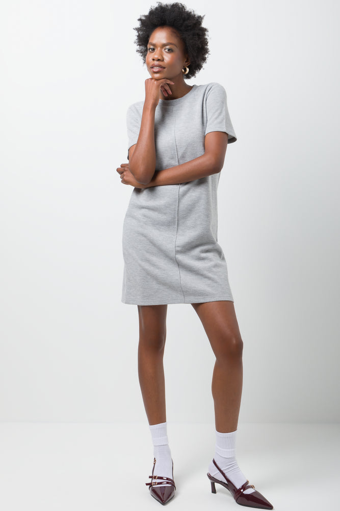 Tunic Grey