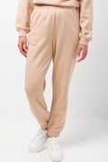 Jogger Trackpants Natural (1)