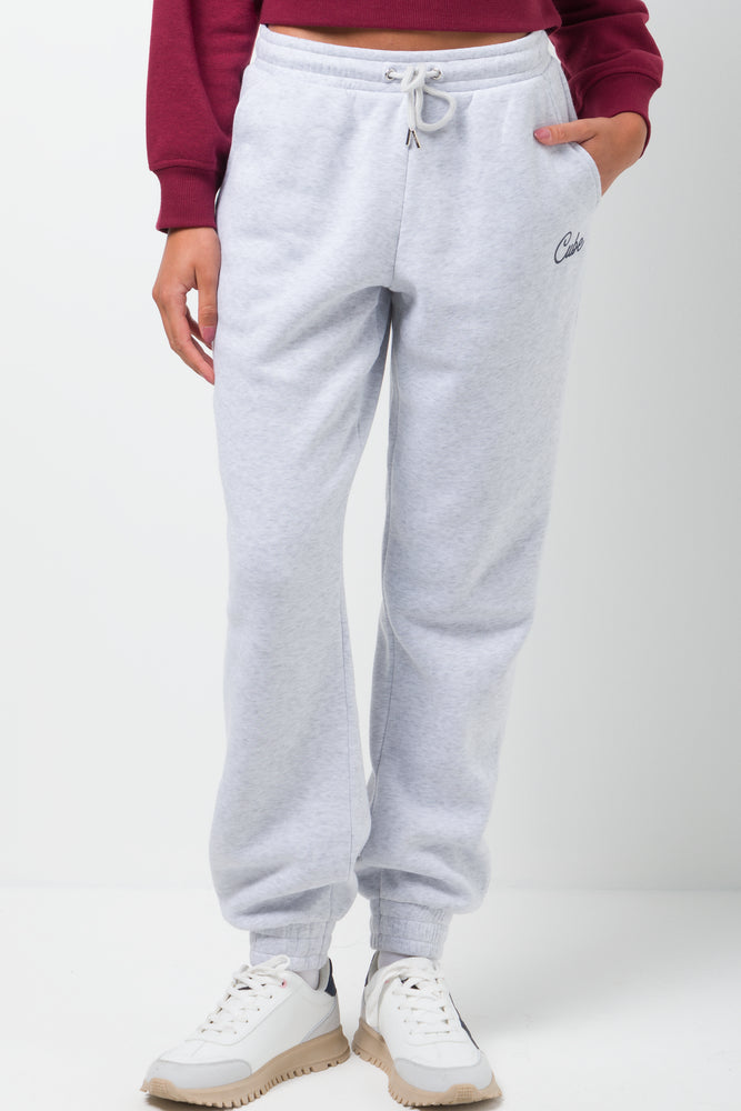 Jogger Trackpants Grey