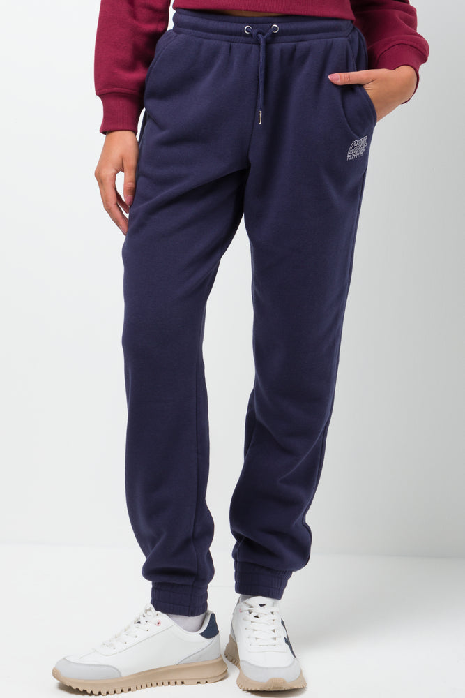 Jogger Navy