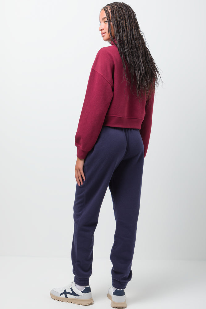 Jogger Navy (3)