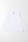 Long Sleeve T-Shirt White