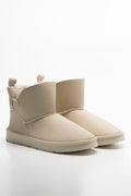 Comfy Boot Natural