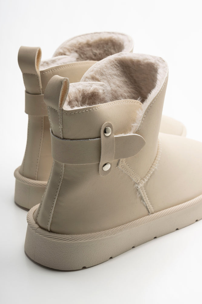 Comfy Boot Natural (3)