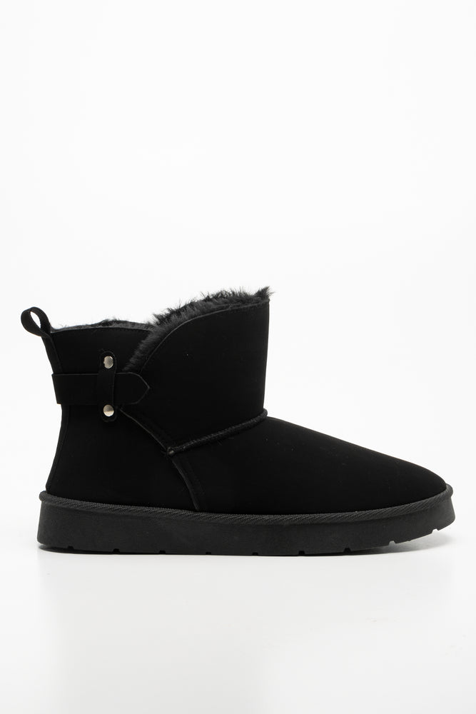 Boot Black