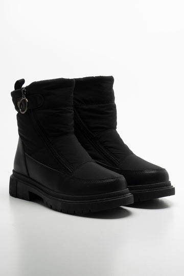 Boots Black