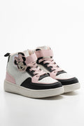 Minnie High Top Sneakers