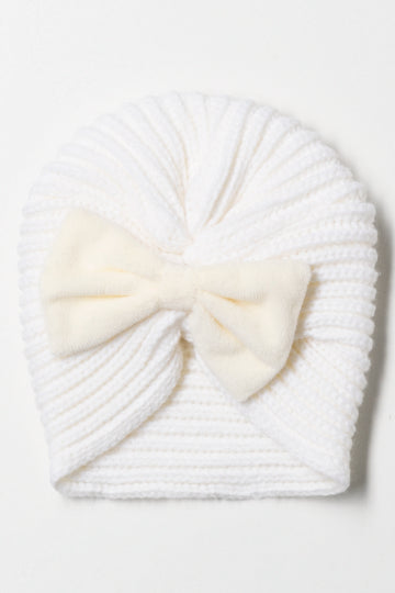 Turban White